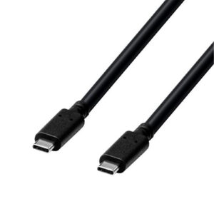 Dynamix C USBCMM31G2 2 2m USB C to USB C Cable. Supports 100W Charging 10Gbps 4K60Hz. NZDEPOT - NZ DEPOT