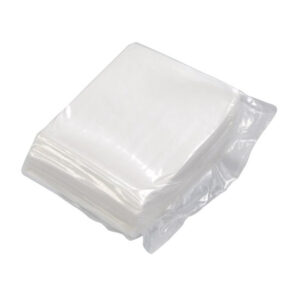 Dynamix FC-LFT100-100 Cleanroom Wipes 100mm x 100mm - NZ DEPOT