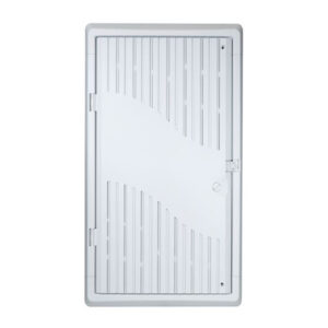 Dynamix HWS-2803WRV2 28" Recessed Plastic Network Enclosure