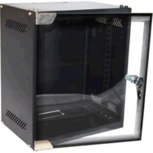 Dynamix R10WM6 6RU Mini Cabinet for 10" Panels