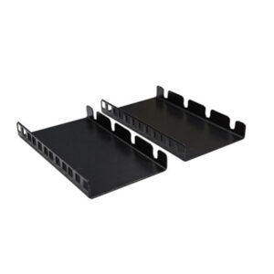 Dynamix RAVEXT-4U Vertical Rail Extension Bracket for a 4U Rackmount - NZ DEPOT