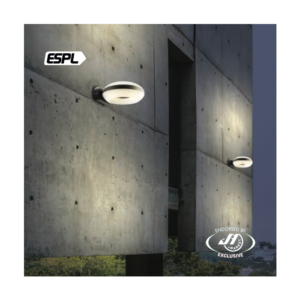 ESPL GL15107 13W Outdoor Wall Light 4000K CS ESPL GL15107 13W 4000K NZ Outdoor LED Sensor Wall Lights Lighting NZ DEPOT - NZ DEPOT