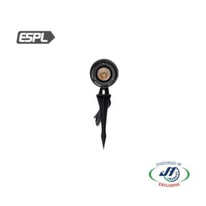 ESPL GL19102 13W Outdoor Spotlight 4000K Embedded - CS-ESPL-GL19102-13W-4000K-NZ -  - Spotlights - Lighting