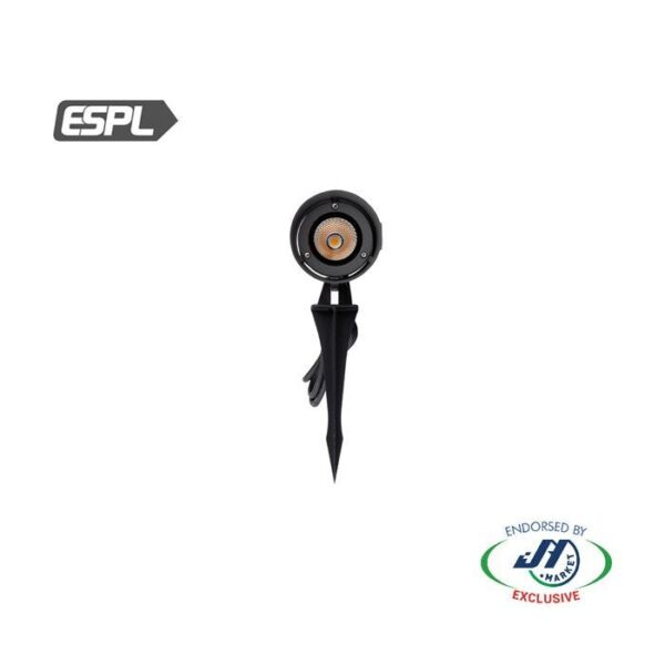 Espl Gl19102 13W Outdoor Spotlight 4000K Embedded - Cs-Espl-Gl19102-13W-4000K-Nz -  - Spotlights - Lighting