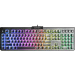 EVGA Z12 RGB Keyboard - Black - NZ DEPOT