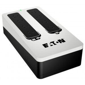 Eaton 3S 600VA / 360W Standby Powerboard Desktop UPS