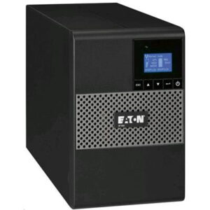 Eaton 5P Tower UPS 850VA 600W LCD Line Interactive High Frequency Pure Sinewave Booster Fader NZDEPOT - NZ DEPOT