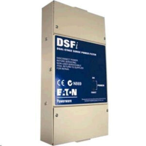 Eaton DSFI 5-32A Dual Stage Surge Filter - NZ DEPOT