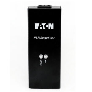 Eaton PSF10I 10A Series Filter IEC 10A inputoutput sockets NZDEPOT - NZ DEPOT