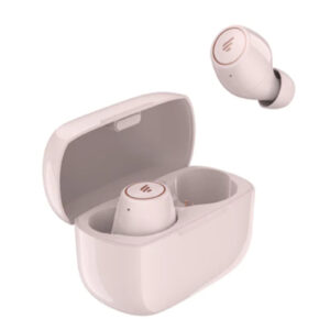 Edifier TWS1 Pro True Wireless In-Ear Headphones - Pink - NZ DEPOT