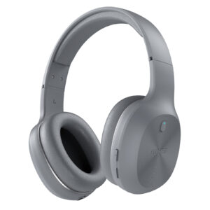 Edifier W600BT Wireless Over-Ear Headphones - Grey - NZ DEPOT