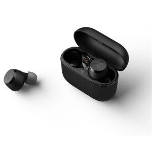 Edifier X3 TWS True Wireless In-Ear Headphones - Black - NZ DEPOT