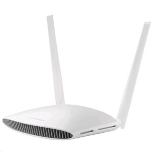 Edimax BR-6478ACV2 802.11ac 1200M Wireless Concurrent Dual-Band Gigabit Router Supports iQoS for easysetup& WPS - NZ DEPOT