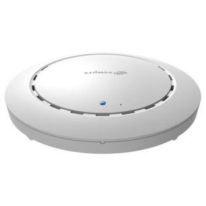 Edimax OFFICEPLUS1 Add-on AC1300 Access Point For Office 1-2-3 Wi-Fi System. (slave unit). - NZ DEPOT