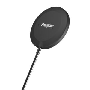 Energizer WCP119 MAGNETIC WIRELESS CHARGER - NZ DEPOT