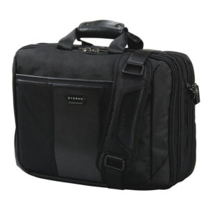 Everki EKB427BK17 Notebook Bag Versa Premium 17.3" Black - NZ DEPOT