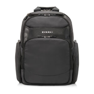 Everki EKP128 Suite Premium Compact Checkpoint Friendly Laptop Backpack up to 14-Inch - NZ DEPOT