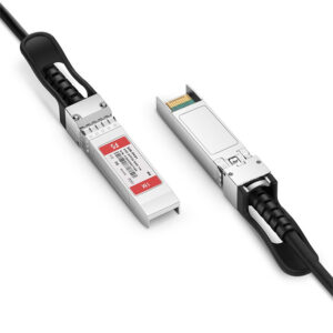 1m (3ft) 25G SFP28 Passive Direct Attach Copper (DAC) Twinax Cable 30AWG - NZ DEPOT