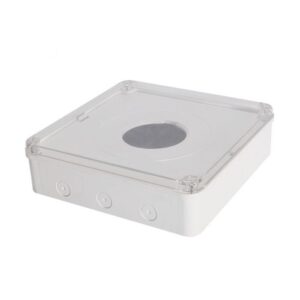 FairyLux Surface Mounting Box for Spitfire FL-D32A - CS-FL-WPE-NZ -  -  - Emergency & Exit Lighting