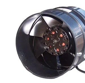 Buy Fan In-Line KS150/2E 150dia 75L/s FID KS150/2E Online - Fan Units - 2 - NZ Depot Trade