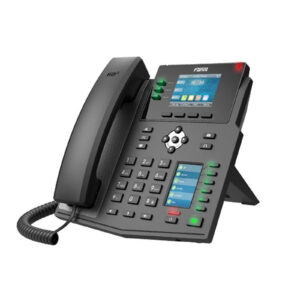 Fanvil X4U Enterprise IP Phone 12 SIP Lines
