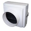 Filter - EU7 288x288x95mm to fit FBP - FBPF7 - Duct Fittings - Filters & Filter Boxes