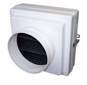 Buy Filter - EU7 288x288x95mm to fit FBP FBPF7 Online - Filters & Filter Boxes - 2 - NZ Depot Trade