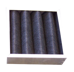 Dry Matic Filter Sock/Bag (hand-washable) - DMFS - Home Ventilation - Dry-Matic (Positive Pressure)
