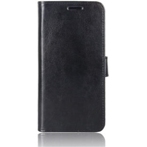 Folio Filp Wallet Case for Vivo X50 Lite