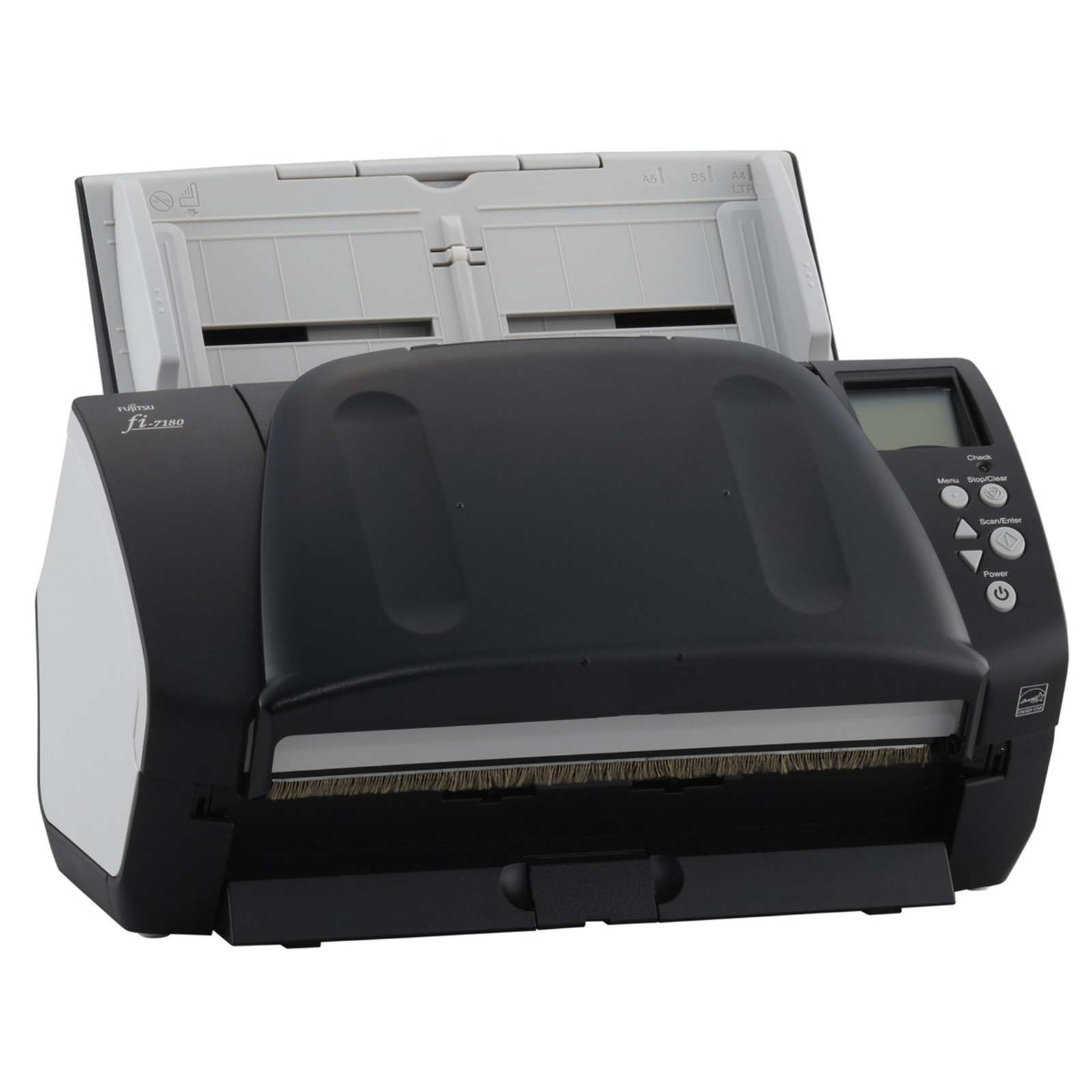 Fujitsu fi-7160 - A4 duplex colour, 60ppm/120ipm, USB3.0/2.0 I/F ...