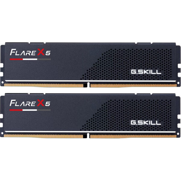 G.SKILL Flare X5 32GB DDR5 Desktop RAM Kit - NZ DEPOT
