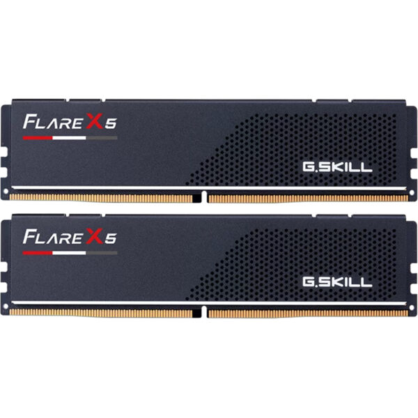 G.SKILL Flare X5 64GB DDR5 Desktop RAM Kit - NZ DEPOT