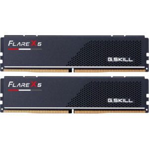 G.SKILL Flare X5 64GB DDR5 Desktop RAM Kit NZDEPOT - NZ DEPOT
