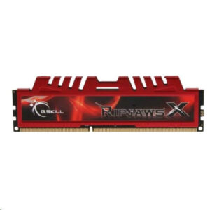 G.SKILL Ripjaws X 8GB DDR3 Desktop RAM NZDEPOT - NZ DEPOT
