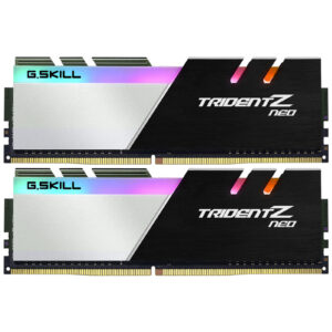 G.SKILL Trident Z Neo RGB 32GB DDR4 Desktop RAM Kit - NZ DEPOT
