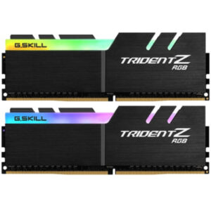 G.SKILL Trident Z RGB 16GB DDR4 Desktop RAM Kit - NZ DEPOT