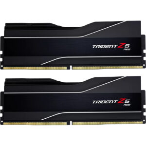 G.SKILL Trident Z5 NEO 32GB DDR5 Desktop RAM Kit > PC Parts > RAM > Desktop RAM - NZ DEPOT