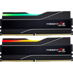 G.SKILL Trident Z5 NEO RGB 32GB DDR5 Desktop RAM Kit - NZ DEPOT