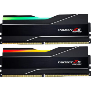 G.SKILL Trident Z5 NEO RGB 32GB DDR5 Desktop RAM Kit NZDEPOT - NZ DEPOT