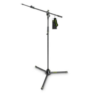 GRAVITY MS4322B MIC STAND FOLDING BASE - NZ DEPOT