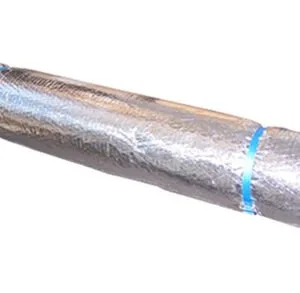 Buy Spiro Tube Duct Wrap 50mm 500dia x 1200 (R1.3) TGDW505012 Online - Rigid Tube - 2 - NZ Depot Trade