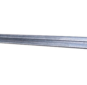 Galv Sword Joint .75mm x 2.4mtr - SW - Duct - Duct Manufacturing Supplies