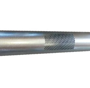 Buy Galvanised Tube Diffuser 500dia 1200L TGD5012 Online - Tube Diffusers - 2 - NZ Depot Trade