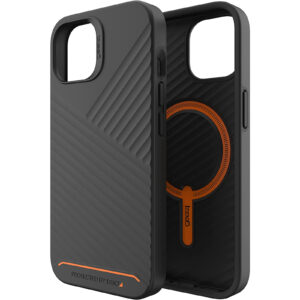 Gear4 iPhone 14 Pro Max (6.7") Denali Snap Case Black