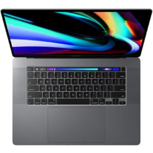 Generic Macbook Pro 16.1 Touch Bar 2019 (B-Grade) - Space Grey - NZ DEPOT