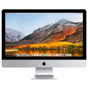 Generic iMac 19.1 A2115 Ex Demo Intel Core I9 9900K 64GB 512GB NZDEPOT - NZ DEPOT
