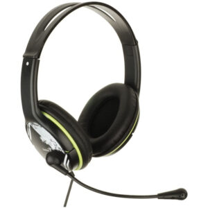 Genius HS-400A Wired Over-Ear PC Headphones - NZ DEPOT
