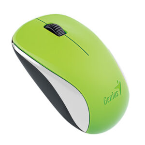 Genius NX-7000 Wireless Mouse - Green - NZ DEPOT