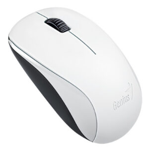 Genius NX-7000 Wireless Mouse - White - NZ DEPOT