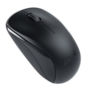 Genius NX-7000K Travel Wireless Mouse - Black - NZ DEPOT